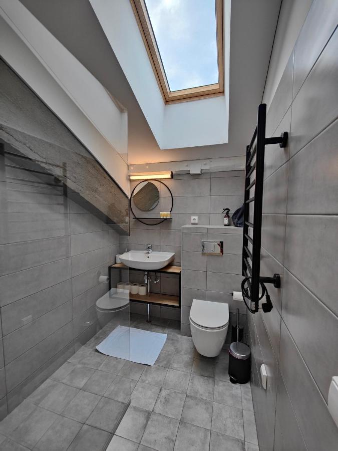 Owl Jazz Apartments - Luxury Apartments In The Heart Of The City Каунас Экстерьер фото