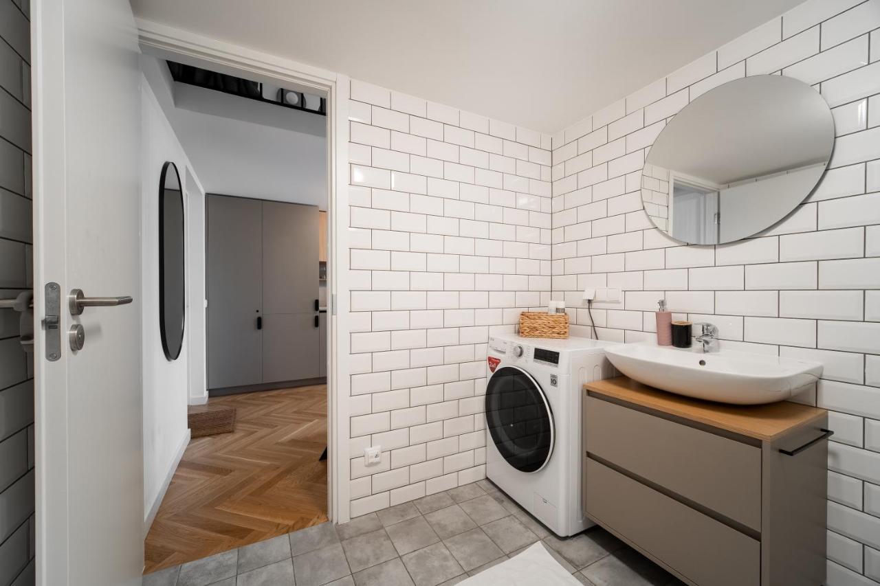 Owl Jazz Apartments - Luxury Apartments In The Heart Of The City Каунас Экстерьер фото