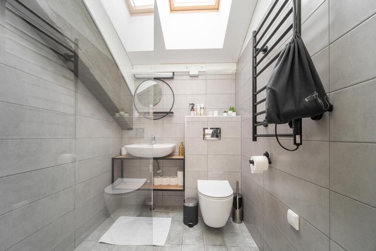 Owl Jazz Apartments - Luxury Apartments In The Heart Of The City Каунас Экстерьер фото