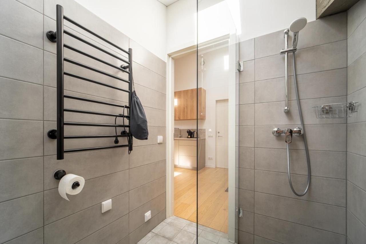 Owl Jazz Apartments - Luxury Apartments In The Heart Of The City Каунас Экстерьер фото