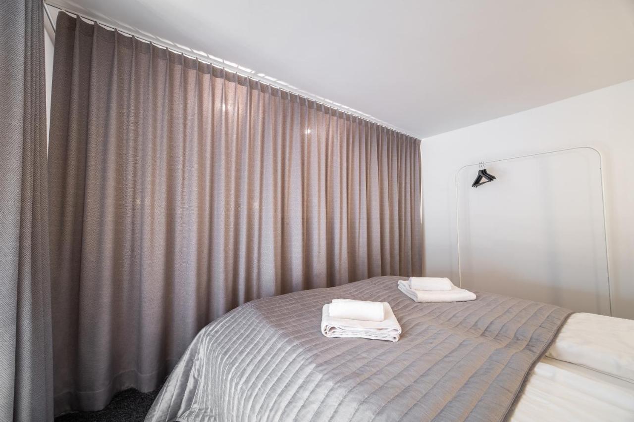 Owl Jazz Apartments - Luxury Apartments In The Heart Of The City Каунас Экстерьер фото