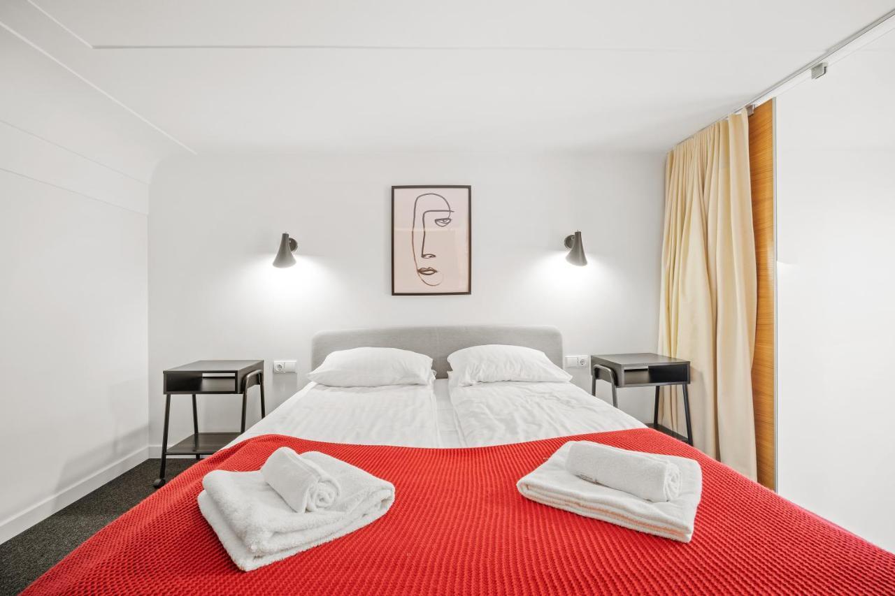 Owl Jazz Apartments - Luxury Apartments In The Heart Of The City Каунас Экстерьер фото