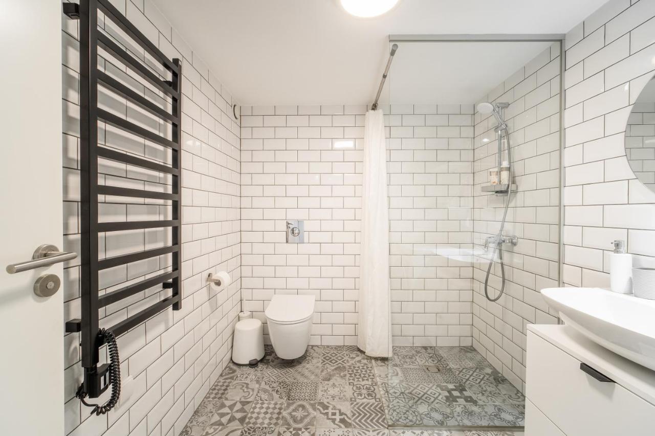 Owl Jazz Apartments - Luxury Apartments In The Heart Of The City Каунас Экстерьер фото