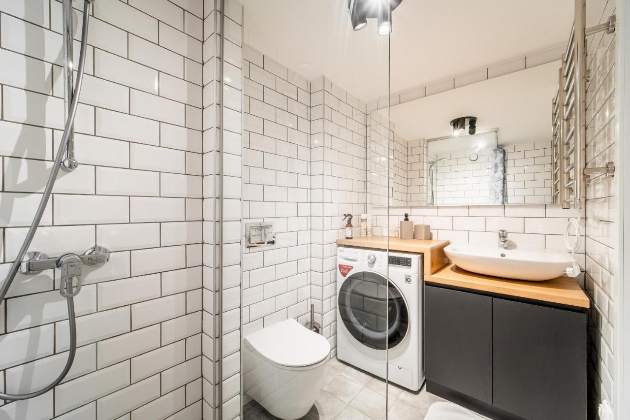 Owl Jazz Apartments - Luxury Apartments In The Heart Of The City Каунас Экстерьер фото